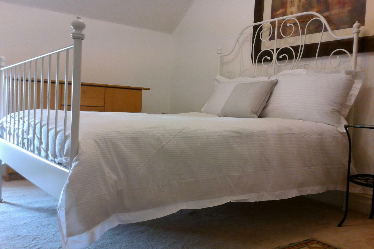 Beautiful Victorian House Hotel Cardiff Esterno foto